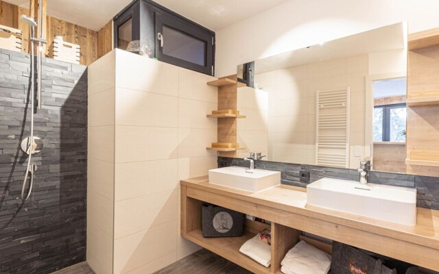 Wellness Chalet 9 Personen Schladming