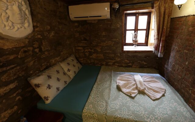 Limaki Konak Sirince