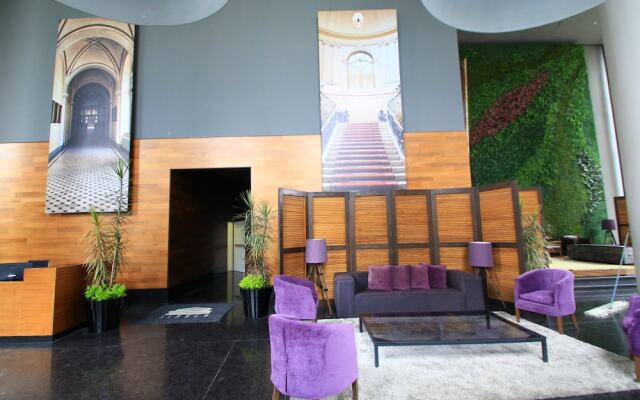 Torre Siroco Boutique Apartment