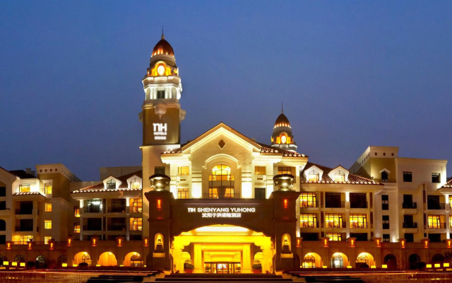 NH Hotel Shenyang