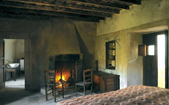 Sextantio Albergo Diffuso