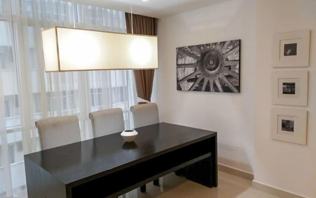 Platinum One Suites - 3 Bedroom