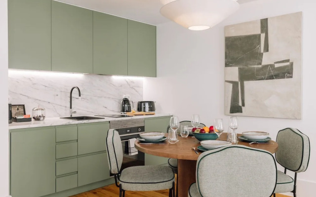 Ando Living - Flores 25 House