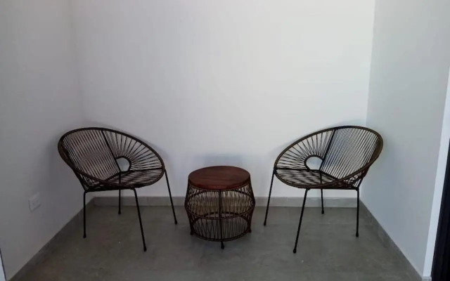 Casa amplia con Alberca y Roof Garden