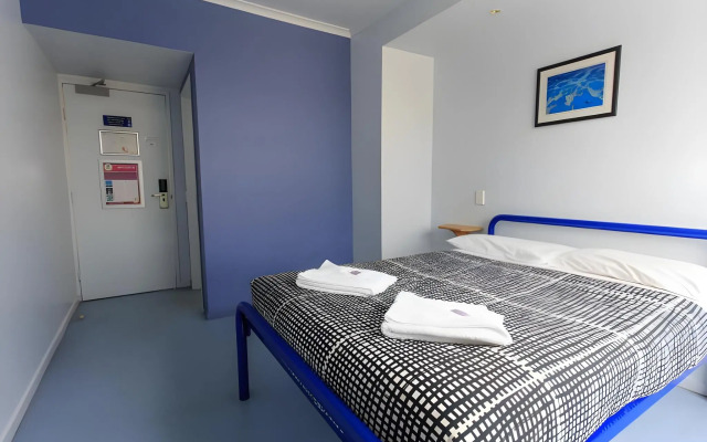 YHA Cairns Central