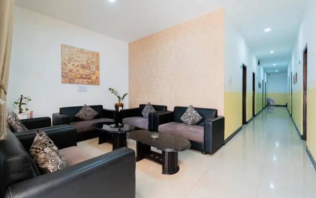 RedDoorz near Taman Krida Budaya Malang