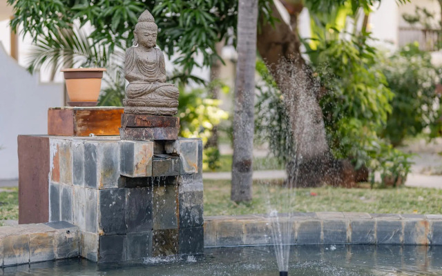 Cocotiers Hotel – Mauritius