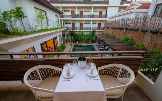 Siemreap Vasinh Residence