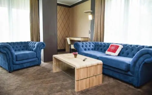 Portobello Wellness & Yacht Hotel