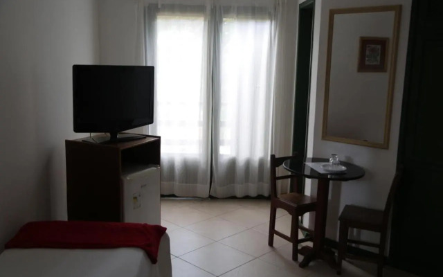 Pousada Saint Germain Búzios