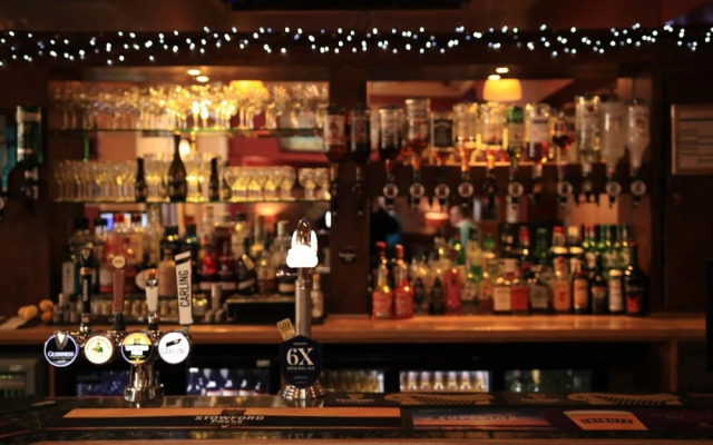 Station Hotel