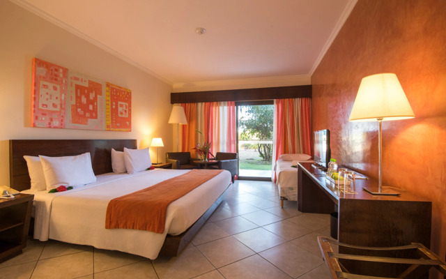 Vila Galé Resort Marés - All Inclusive