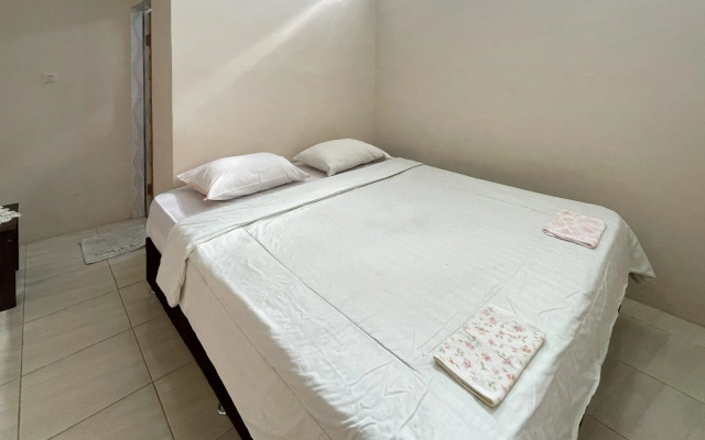 Valencia Homestay RedPartner