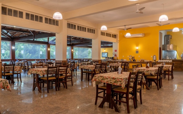 Hotel Fazenda Santa Barbara