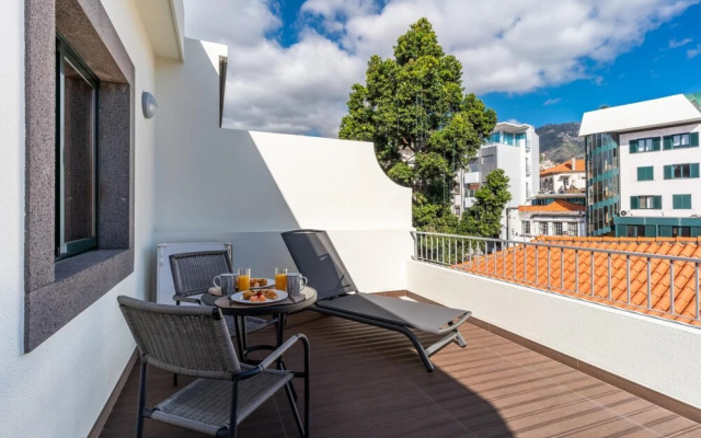 Beatmann Boutique Rooftop by Atlantic Holiday