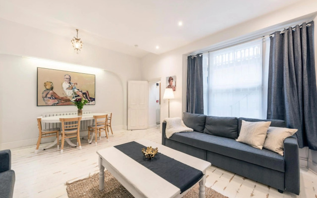 CS Apartments Notting Hill