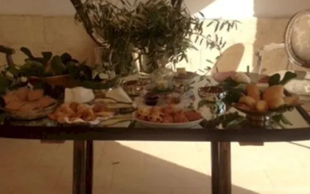 Masseria Lama di Coccaro