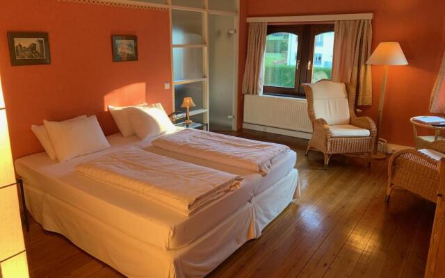 B&B L'Etape Fagnarde