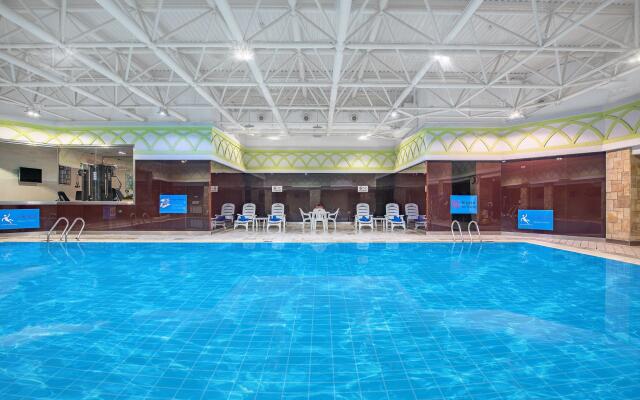 Holiday Inn Beijing Chang An West by IHG