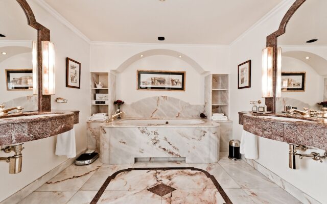 Hotel Kronenschlösschen