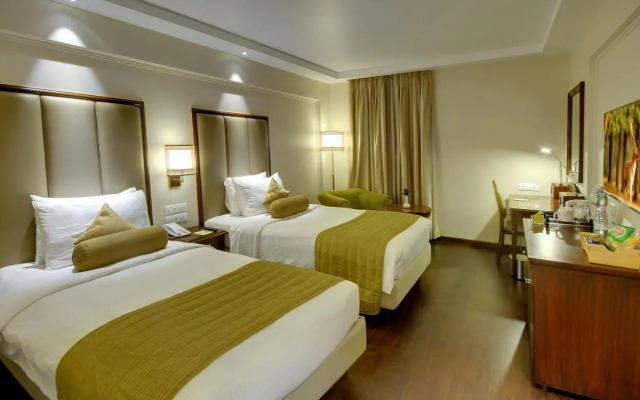 Lemon Tree Premier The Atrium, Ahmedabad
