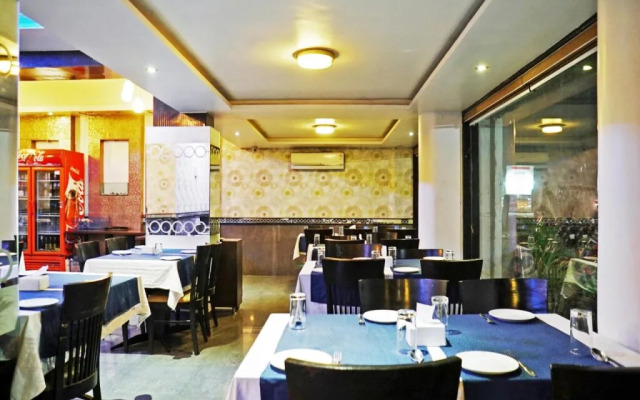 Hotel Sahara by OYO Rooms