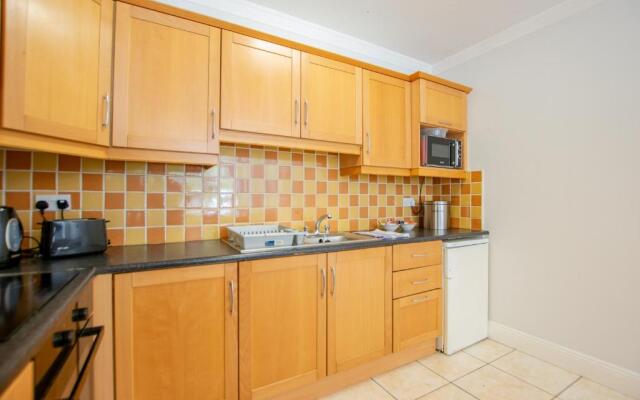 The Townhouse at Gort Na Coiribe By Shortstays