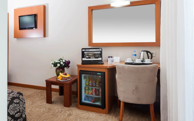 Grand Hotel Avcilar