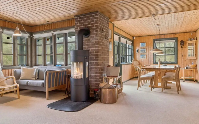 4 Star Holiday Home in Pandrup