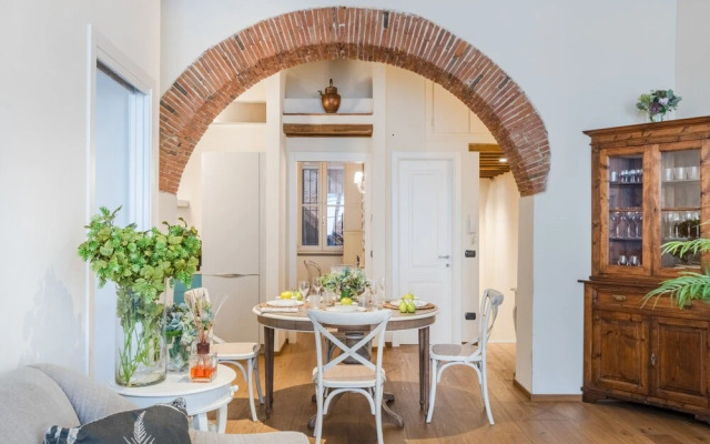 Paolino View Apartment