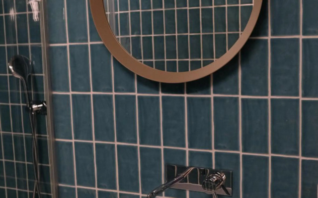 Adega Floresta Residence