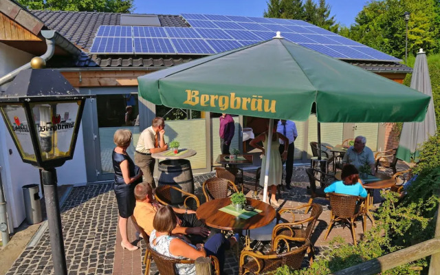 Landgasthaus Zur Linde