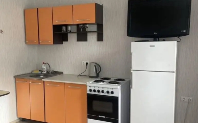 Apartments on Universitetskaya Embankment 62 - Apartment in تشيليابنسك - Photo 3