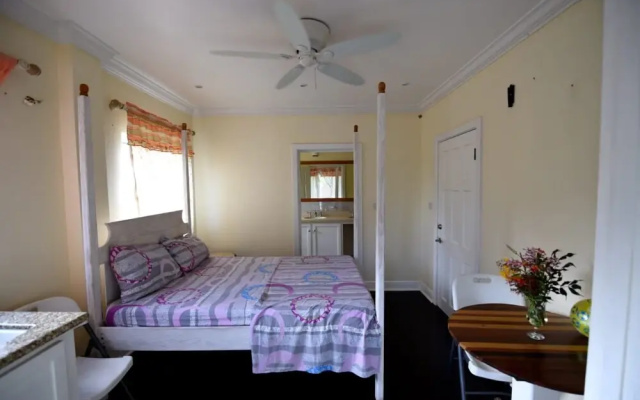Herelle Heights Serenity Escape