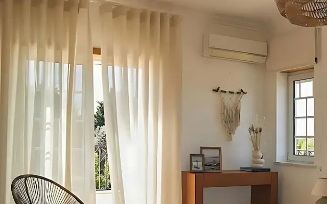 Villa Monte das Oliveiras