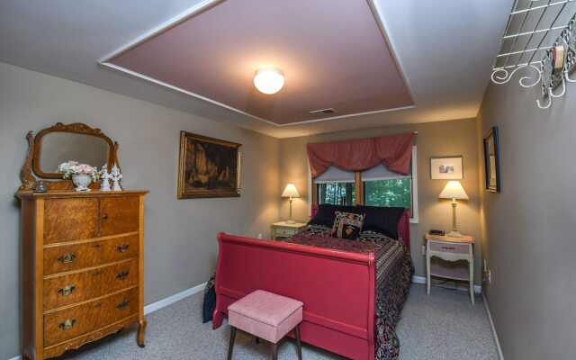 Timberlake 3 Bedroom House