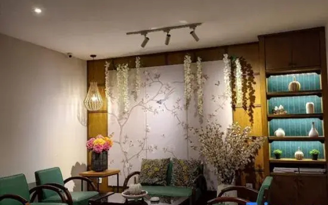 Verde Hotel Purwokerto