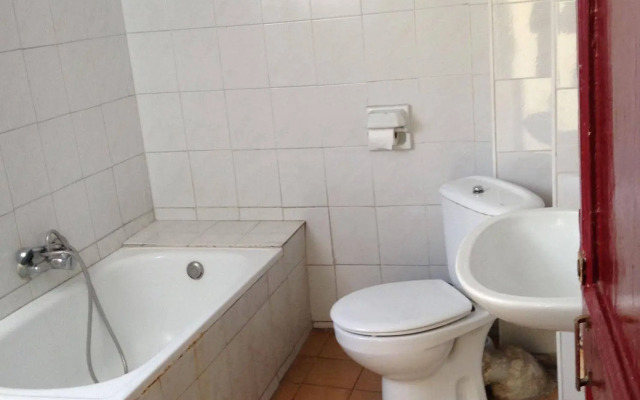 Hostal Nilo