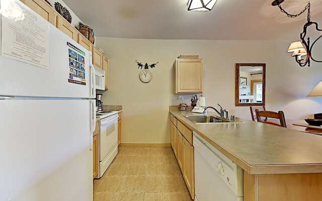 444jspgs 1 Bedroom Condo