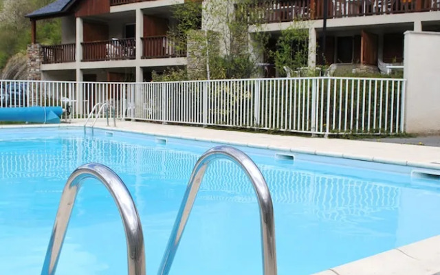 Residence Nemea La Soulane