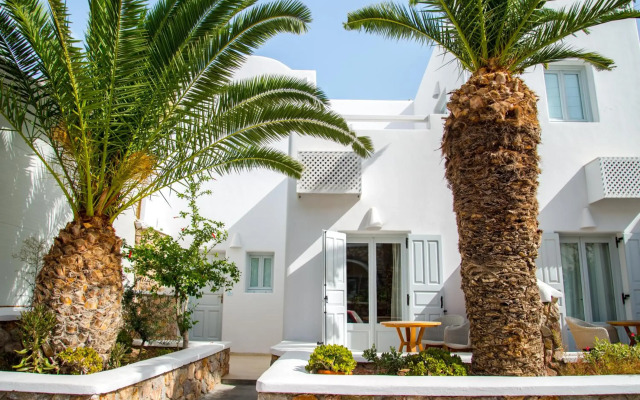 Makris Beach Hotel