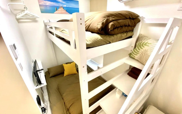 Le Soleil Asato - Vacation STAY 48649v