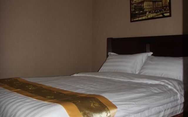 Shanghai Memory Guesthouse