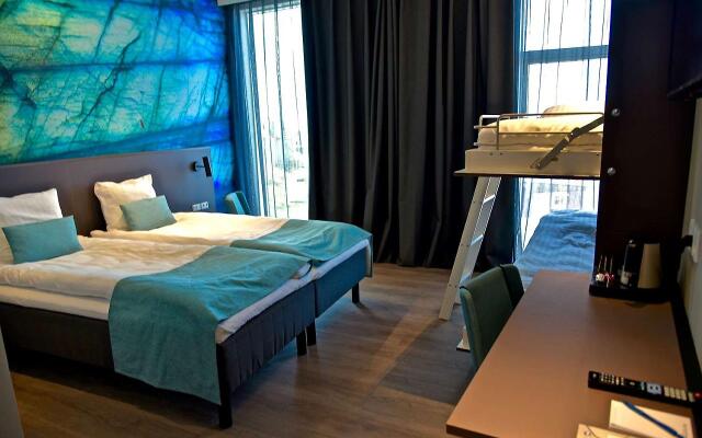 Best Western Plus Hotel Ilulissat