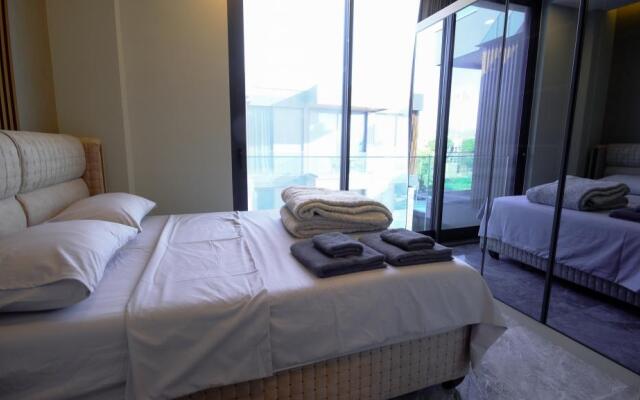 Bodrum Ada Apart Hotel