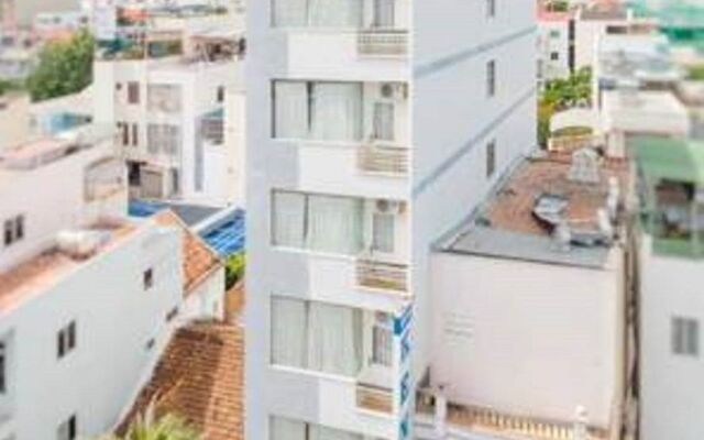 Ken Hotel Nha Trang