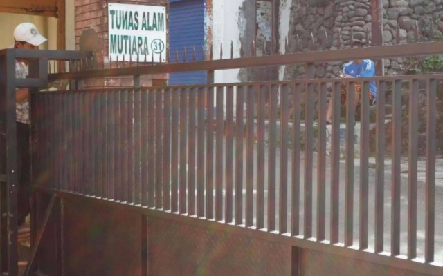 Villa Tunas Alam Mutiara