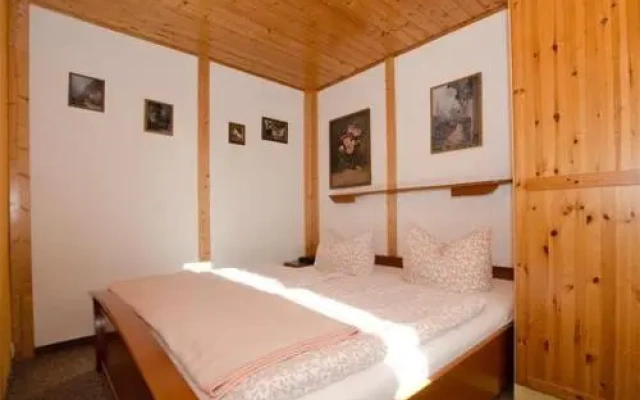 Bungalow im Grünen