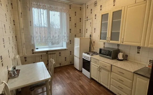 Апартаменты Аврора на ул. Весенняя, д. 15