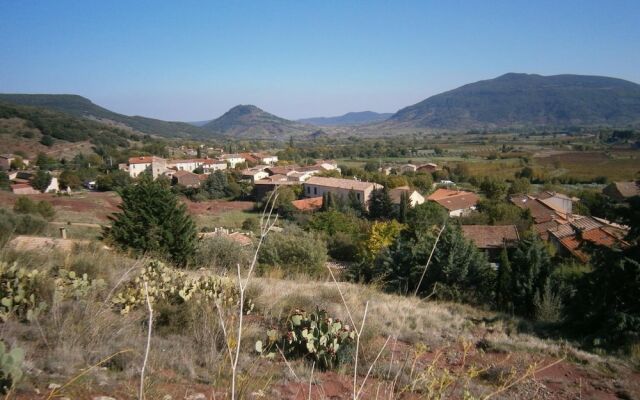 Le Chemin de Lauzières